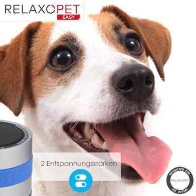 RelaxoPet EASY Hond