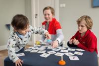 BS Toys kroko&apos;s sok memo kinderspel - thumbnail