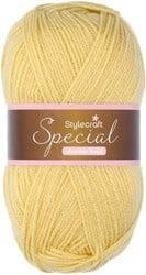 Stylecraft special DK 1835 buttermilk - Haakgaren / Breigaren