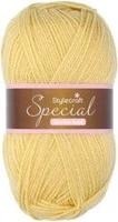 Stylecraft special DK 1835 buttermilk - Haakgaren / Breigaren - thumbnail