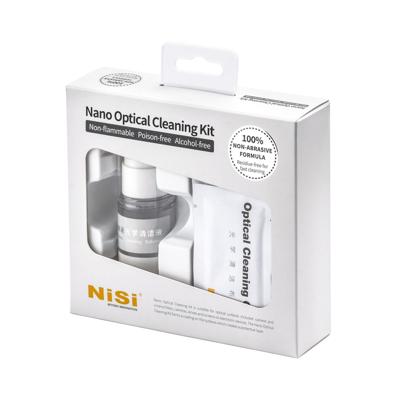 NiSi Optical Cleaning Kit