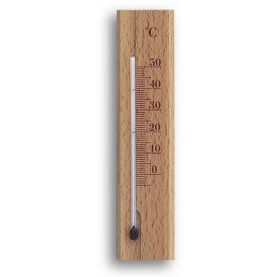 TFA Dostmann 12.1032.05 12.1032.05 Thermometer Beuken