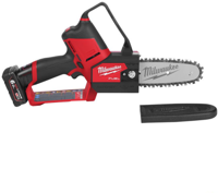 Milwaukee m12 fhs-602x accu snoeizaag | 15cm | 12v | 6.0ah | li-ion - 4933472212 - thumbnail