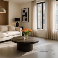 Holdbar Vloercoating Standaard Wit 2,5 kg - thumbnail