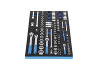 Gedore Gereedschapsortiment in module - 2016257 - thumbnail