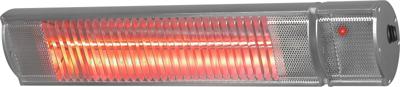 Golden 2200 Comfort RCD terrasverwarmer