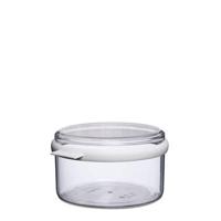 Mepal bewaardoos Stora rond 1.5 liter - wit - thumbnail