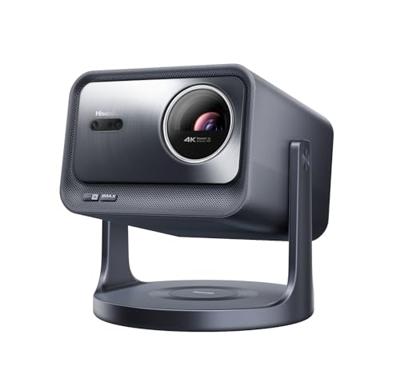 Hisense C2 PRO Beamer Grijs