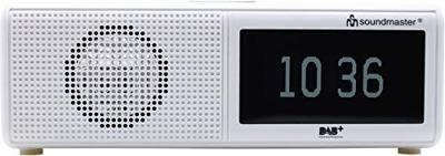Soundmaster UR8350 Radiorecorder (MP3)