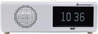 Soundmaster UR8350 Radiorecorder (MP3) - thumbnail