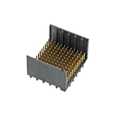 Molex 760151403 Male behuizing (board) Totaal aantal polen: 56 Rastermaat: 3.70 mm Inhoud: 1 stuk(s) Tray Molex 760151403 Male behuizing (board) Totaal aantal polen: 56 Rastermaat: 3.70 mm Inhoud: 1 stuk(s) Tray