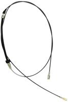 Handremkabel K13201 - thumbnail