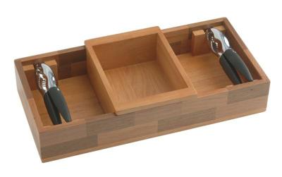 Noten Opbergdoos Deluxe