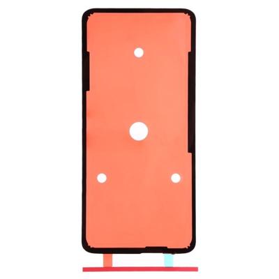 Achterkant behuizing cover lijm voor OnePlus 7 Pro