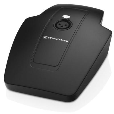 Sennheiser MAT 133 B tafelstandaard zwart Sennheiser MAT 133 B tafelstandaard zwart