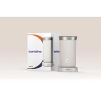 Philips BAR311/00 Baristina Melkopschuimer - Wit - thumbnail