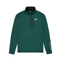 Picture Bake Grid 1/4 Fleece Skipully Heren XL - thumbnail