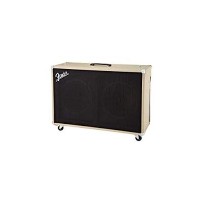 Fender Super Sonic 60 Blonde 2x12 inch speakerkast