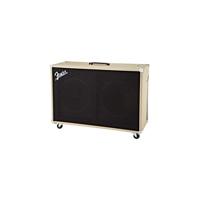 Fender Super Sonic 60 Blonde 2x12 inch speakerkast - thumbnail