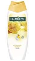 Palmolive Melk & Honing Douche Crème - thumbnail