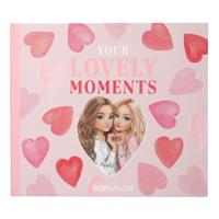 TOPModel DIY Create Your Photo Album stickerset - thumbnail