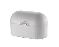 Michelino Broodtrommel - Wit - 33,5 x 19,5 x 20 cm - thumbnail