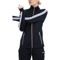 Sjeng Sports sportvest Urzula donkerblauw - thumbnail