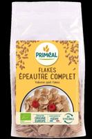 Primeal Volkoren spelt flakes bio 200 Gram - thumbnail