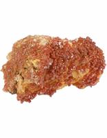 Marokkaanse Vanadeniet en Bariet voor Vitaliteit en Concentratie - thumbnail