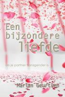 Een bijzonder liefde - Marian Geurtsen - ebook - thumbnail