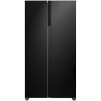 Exquisit BONNSBS-630-040CB Vriezer Zwart - thumbnail