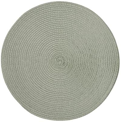 ASA Selection Placemat Re:Circle - Sea Salt - ø 38 cm