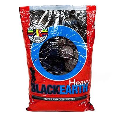 vd Eynde Black Earth Heavy Gezeeft 2 kg