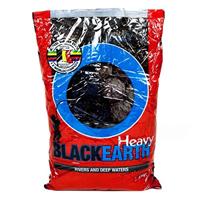 vd Eynde Black Earth Heavy Gezeeft 2 kg - thumbnail