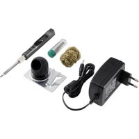 TOOLCRAFT Soldeerboutset 30 W 150 - 450 °C - thumbnail