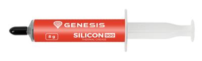 GENESIS Silicon 900 heat sink compound Koelpasta 12,8 W/m·K 8 g