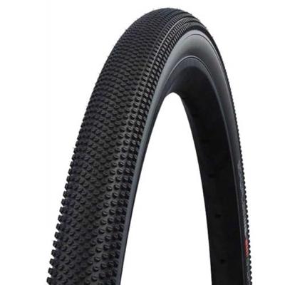Schwalbe vouwband g-one allround perf 40-622 tlr zwart Schwalbe vouwband g-one allround perf 40-622 tlr zwart