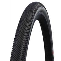 Schwalbe vouwband g-one allround perf 40-622 tlr zwart - thumbnail