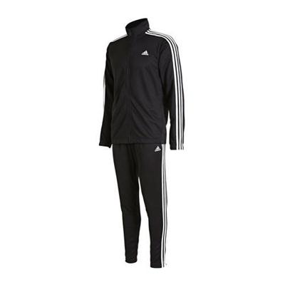 adidas Performance Tiro trainingspak zwart