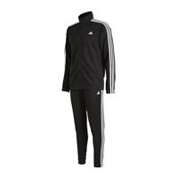 adidas Performance Tiro trainingspak zwart - thumbnail