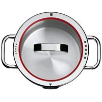 WMF - Function 4 - Glasdeksel 16cm - thumbnail