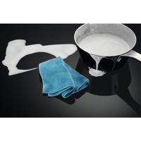 Electrolux EIV83443BW kookplaat Wit Ingebouwd Inductiekookplaat zones 4 zone(s) - thumbnail
