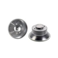 Spaarlamp GX53 reflector met GX53 fitting - ES111 - 5.5 x 11.1 cm - thumbnail