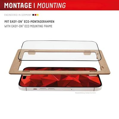 DISPLEX Premium Glass FCAR Samsung Galaxy S25 Ultra