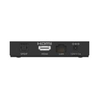 Strong Streamingbox Streamingbox 4K, HDR, Netwerkaansluiting - thumbnail