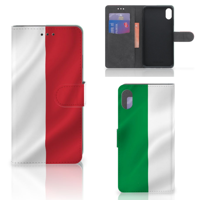 Apple iPhone Xs Max | Bookstyle Case | Italië - thumbnail