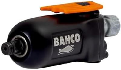 Bahco Pnematische slagmoersleutel 3/8" | mini - BP704
