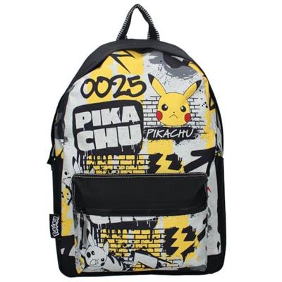 Pokémon Backpack Gotta Catch 'Em All! 41 cm