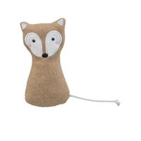 TRIXIE VOS STOF MET CATNIP 13 CM 4 ST - thumbnail