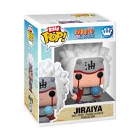 Funko Bitty POP! - Naruto Shippuden Team 2 - 4-pack - Vinyl - thumbnail